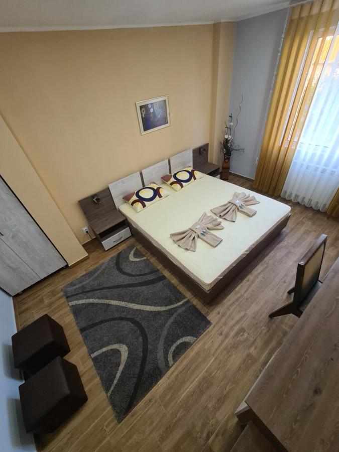 Семеен Хотел Аристо Dryanovo  Dış mekan fotoğraf