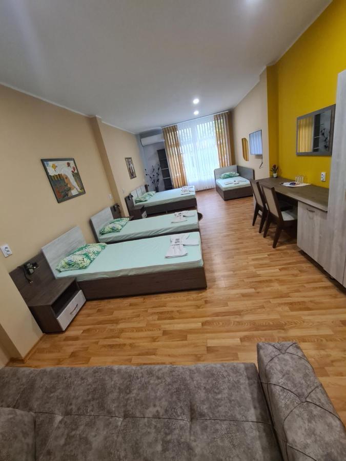 Семеен Хотел Аристо Dryanovo  Dış mekan fotoğraf