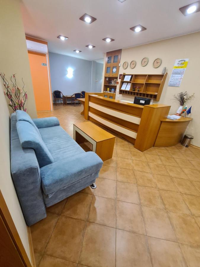 Семеен Хотел Аристо Dryanovo  Dış mekan fotoğraf