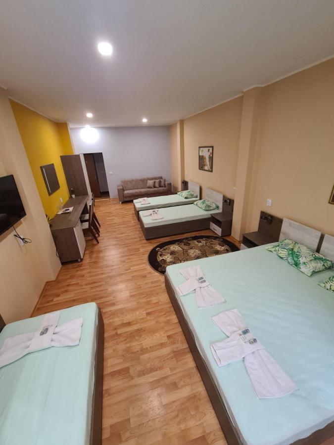 Семеен Хотел Аристо Dryanovo  Dış mekan fotoğraf